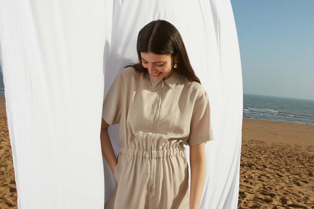 Nine The Label The Sienna Jumpsuit 5