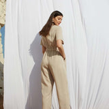 Nine The Label The Sienna Jumpsuit 6
