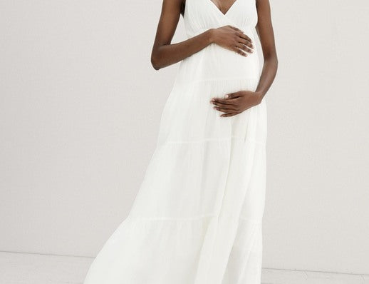 Hatch The Katherine Maxi Dress 1