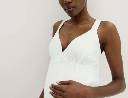 Hatch The Katherine Maxi Dress 2