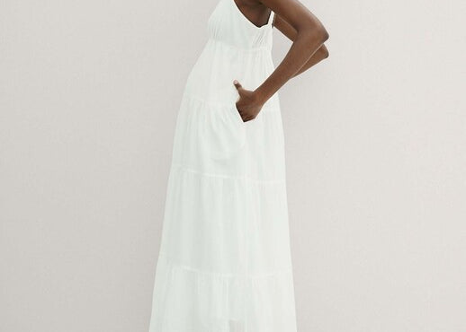 Hatch The Katherine Maxi Dress 3