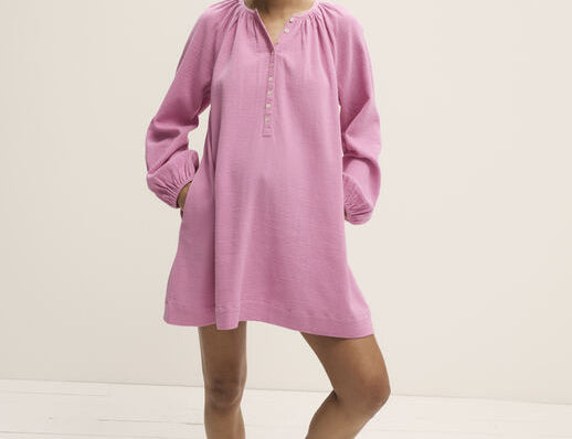 Hatch The Katia Dress 1