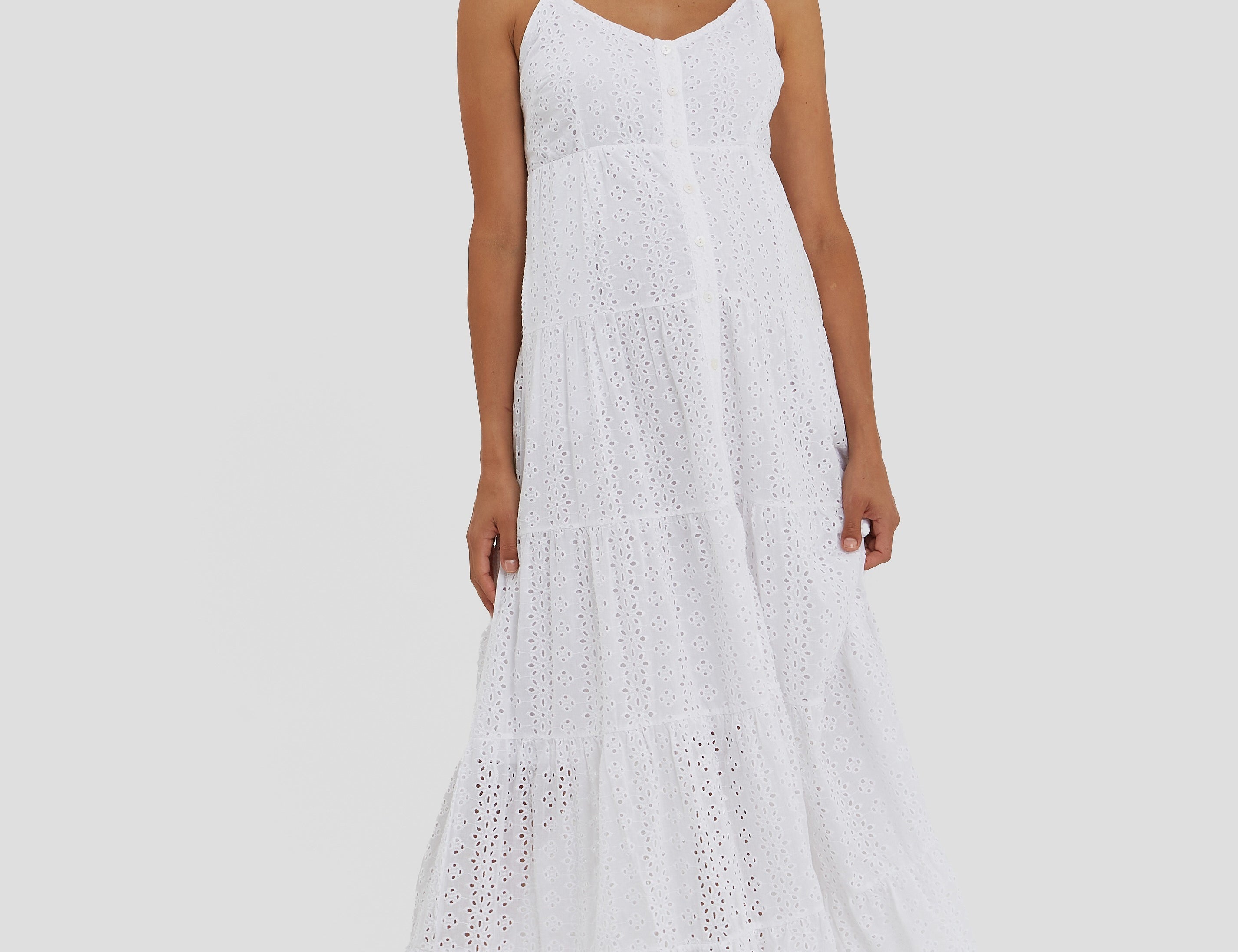 Nom Maternity Lisboa Dress 2