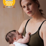 Jorgen House Maternity wear Magnetic Bra 1