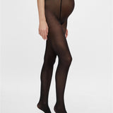 Mamalicious 2-PACK MATERNITY-TIGHTS 1