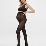 Mamalicious 2-PACK MATERNITY-TIGHTS 3