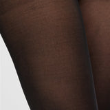 Mamalicious 2-PACK MATERNITY-TIGHTS 4