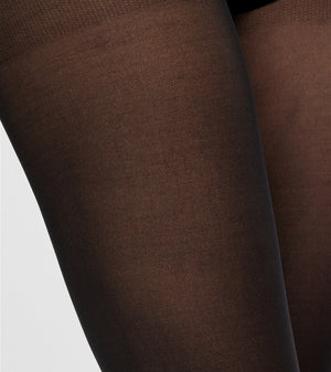 Mamalicious 2-PACK MATERNITY-TIGHTS 4