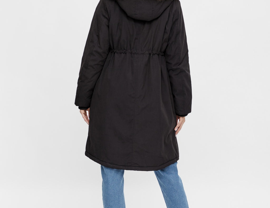 Mamalicious Amy 3-in-1 Padded Jacket 2