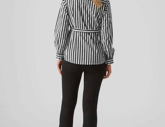 Mamalicious Regular Fit Nursing Shirt 2