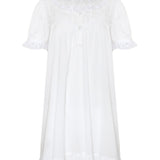 Mamacita collective Gigi Lace Maternity Nightdress 2