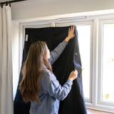 Pure Earth Collection Blackout Blinds 2