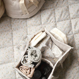 Avery Row Organic Baby Muslin Squares Set of 3 - Nature Trail 3