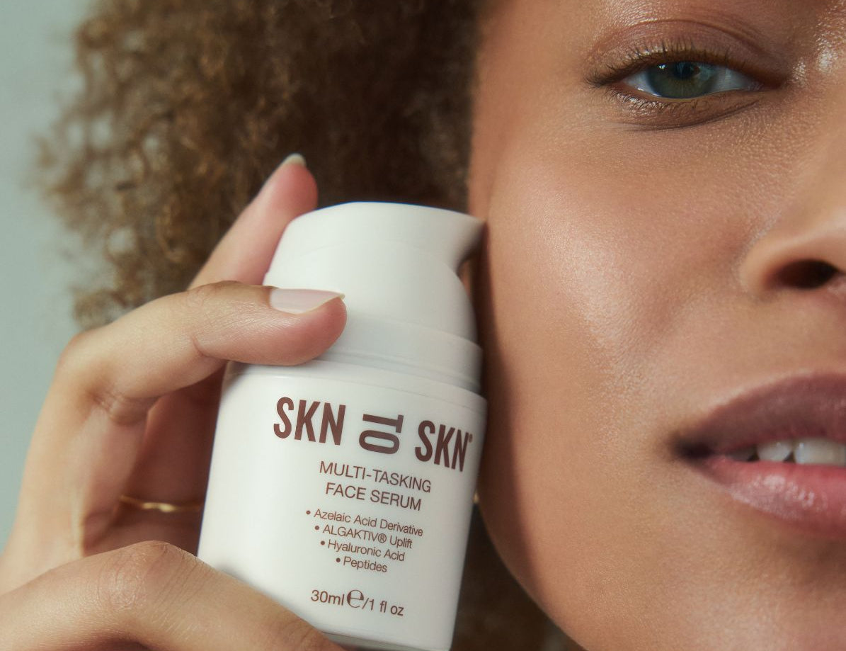 SKN TO SKN Multi-tasking Face Serum 2