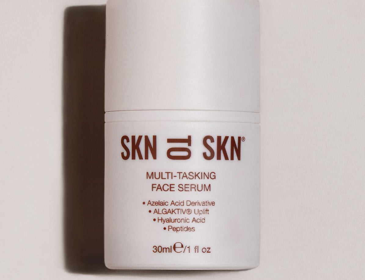 SKN TO SKN Multi-tasking Face Serum 1