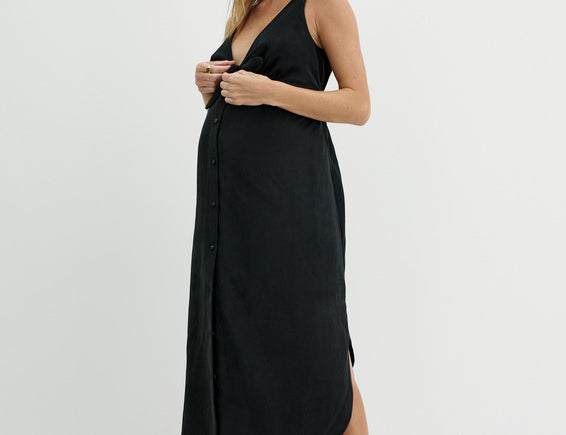 Hatch The Nadia Easy Nurse Dress 1