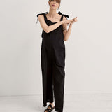 Hatch The Nanette Jumpsuit Coverup 1