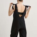 Hatch The Nanette Jumpsuit Coverup 3