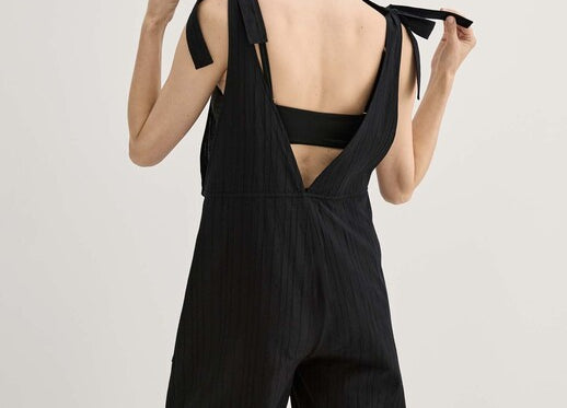 Hatch The Nanette Jumpsuit Coverup 3