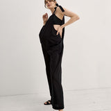 Hatch The Nanette Jumpsuit Coverup 2