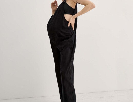 Hatch The Nanette Jumpsuit Coverup 2