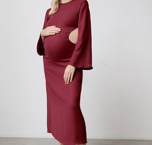 Nine The Label The Nixi Dress 1