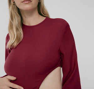 Nine The Label The Nixi Dress 3