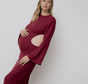 Nine The Label The Nixi Dress 4