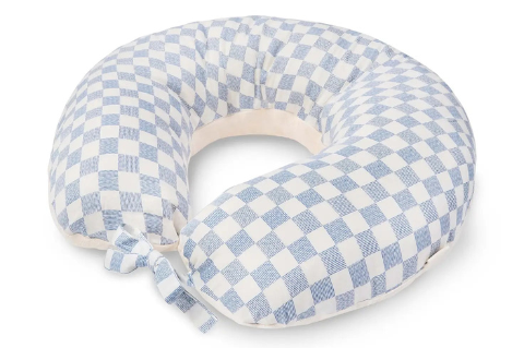 Avery Row Nursing Pillow - Waves 2