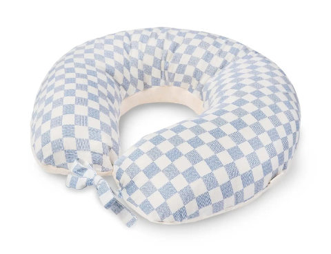 Avery Row Nursing Pillow - Waves 2