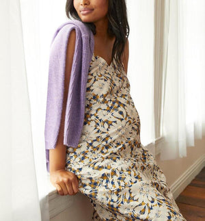 Hatch The Ricky Slip Dress 1