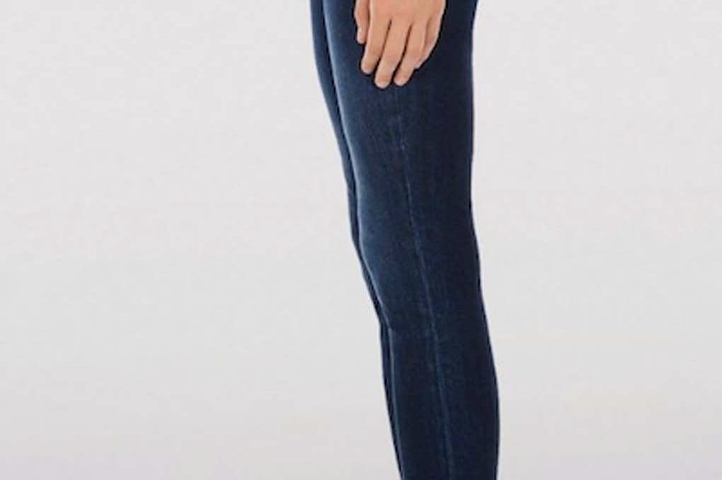 J Brand Mama J Jeans 1