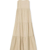 Summery Copenhagen Cora String Dress Taube 7