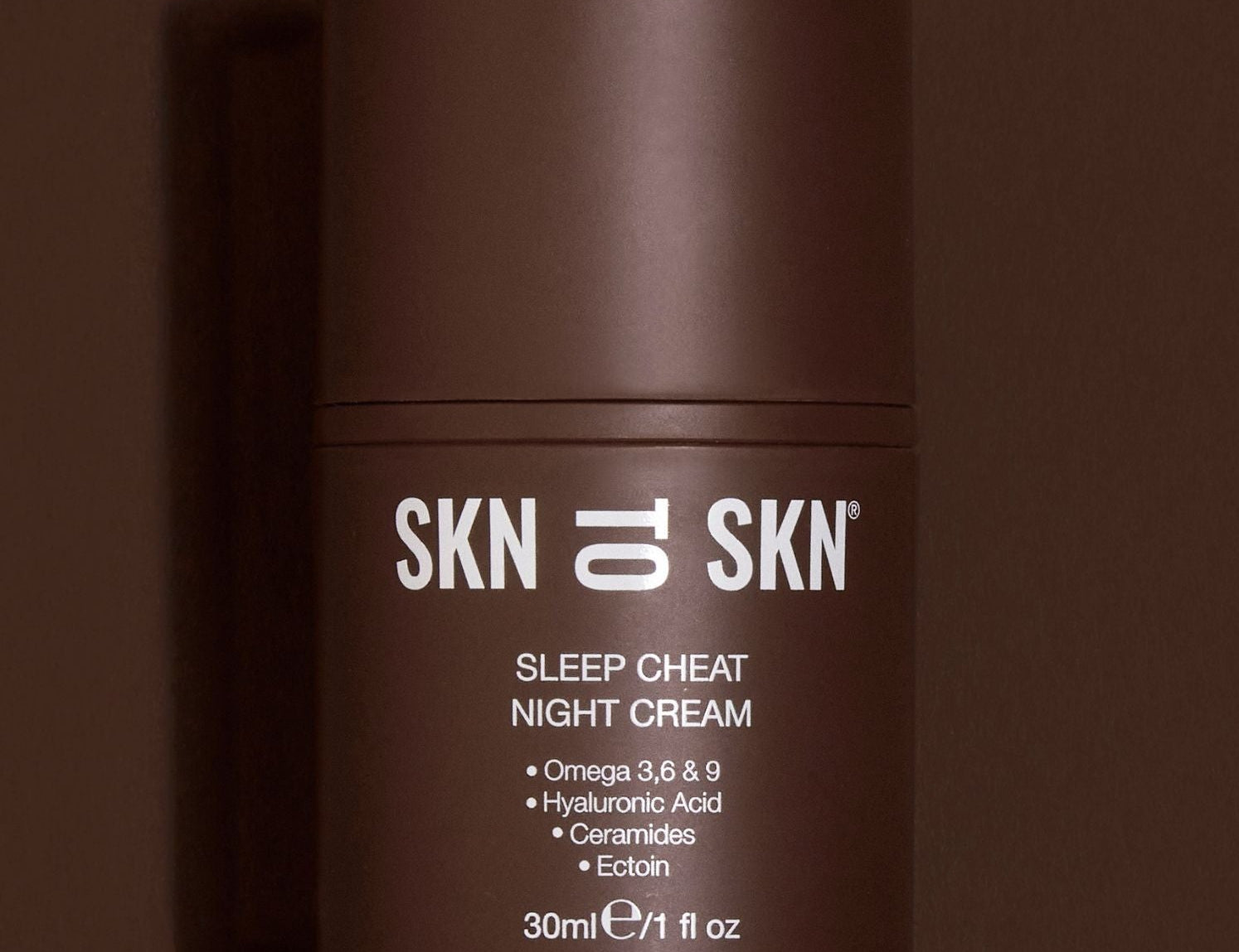 SKN TO SKN Sleep Cheat Night Cream 1