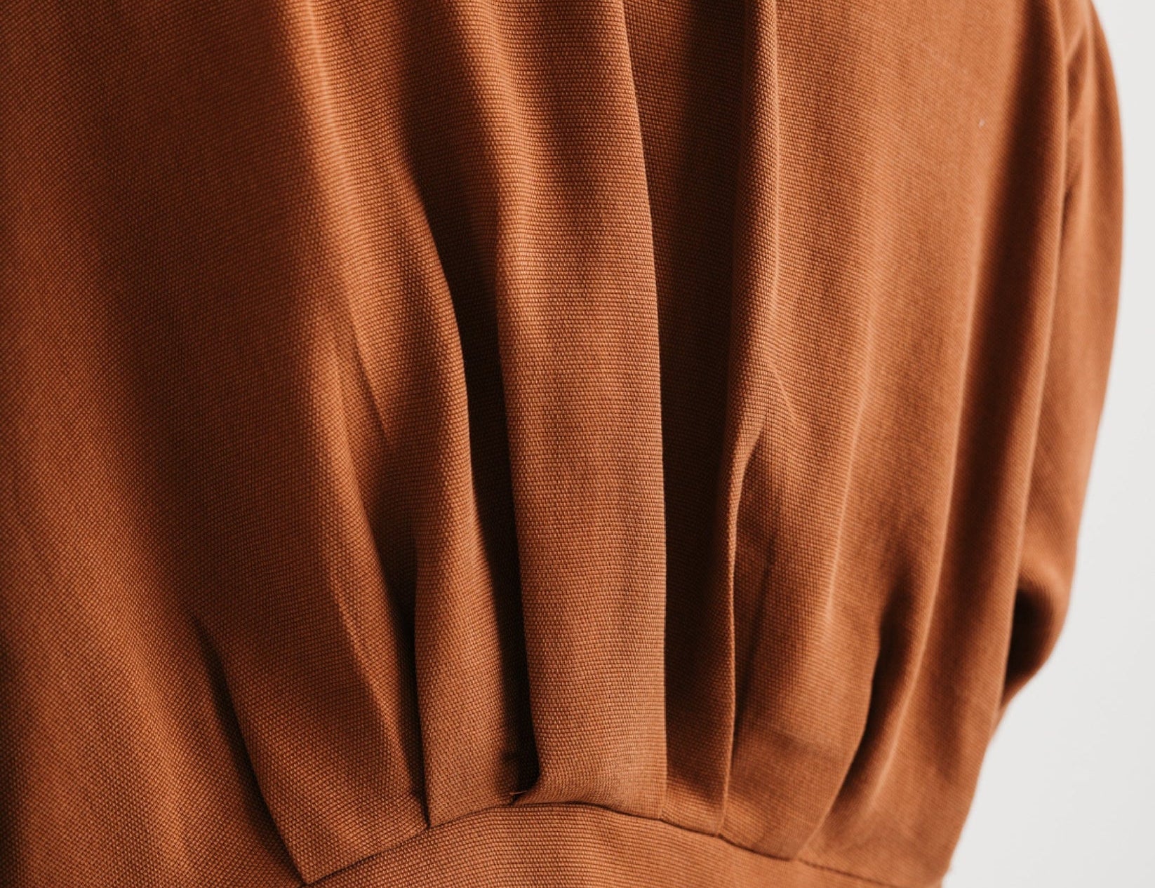 JOURNY The Stella Jacket - Mocha 2