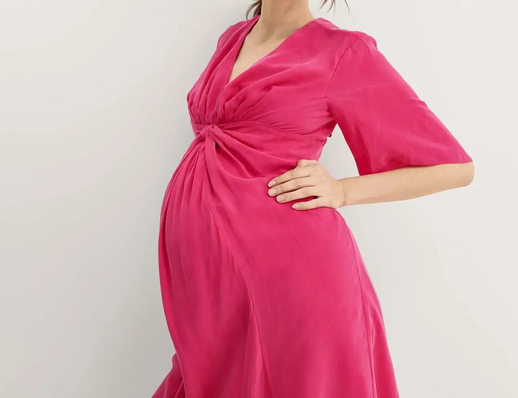 Hatch The Thea Dress 2