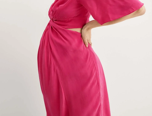 Hatch The Thea Dress 1