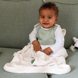 Pure Earth Collection Tropical Nights Summer Sleeping Bag 3