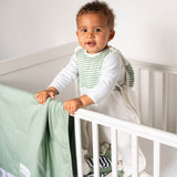 Pure Earth Collection Tropical Nights Summer Sleeping Bag 6