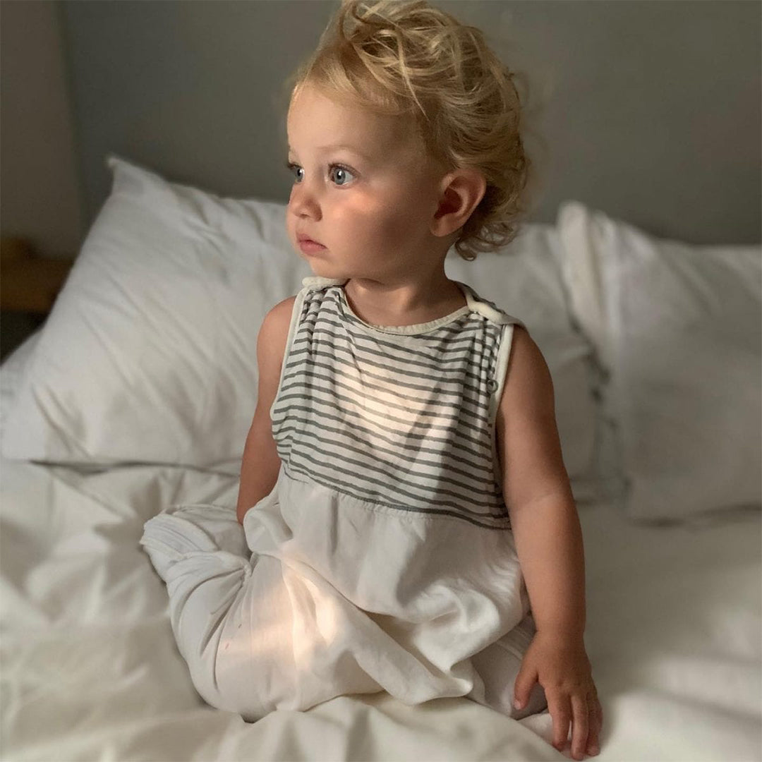 Pure Earth Collection Tropical Nights Summer Sleeping Bag 1