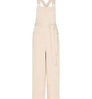 Whistles Blake Dungarees 3