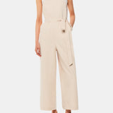 Whistles Blake Dungarees 5