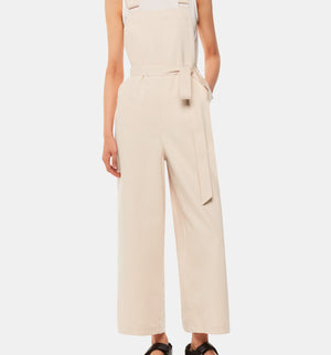 Whistles Blake Dungarees 5