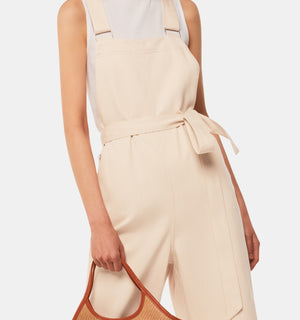 Whistles Blake Dungarees 2