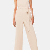 Whistles Blake Dungarees 1