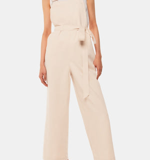 Whistles Blake Dungarees 1