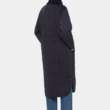 Whistles Niara Quilted Coat 3