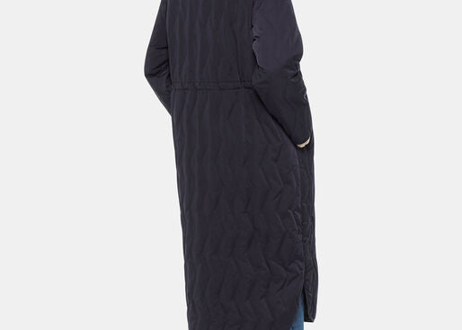 Whistles Niara Quilted Coat 3