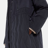 Whistles Niara Quilted Coat 4