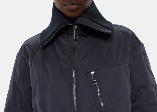 Whistles Niara Quilted Coat 5